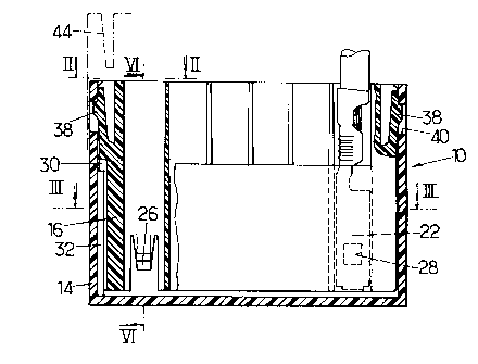 Une figure unique qui représente un dessin illustrant l'invention.